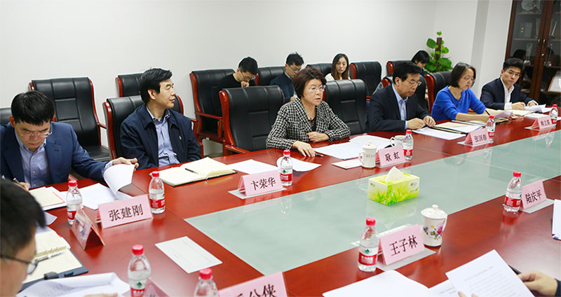 中國資產(chǎn)評估協(xié)會會長 中國資產(chǎn)評估協(xié)會會長會議在京召開