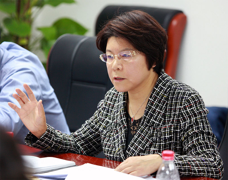 會議在京召開 會議在京召開