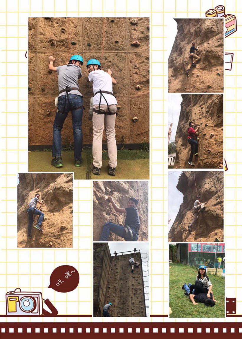 活動照片 活動剪影