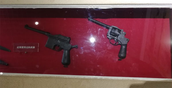 走進革命圣地,重溫紅色經典