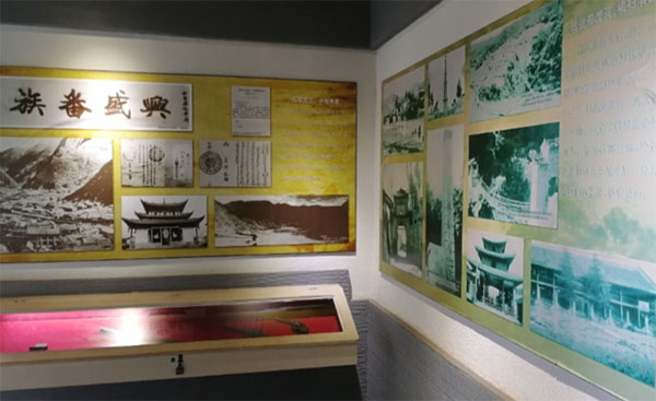 走進革命圣地,重溫紅色經典